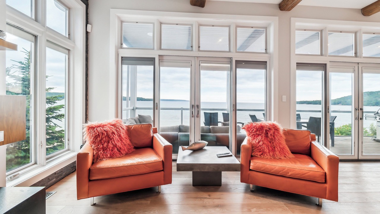 Photo of Livingroom in Tiny