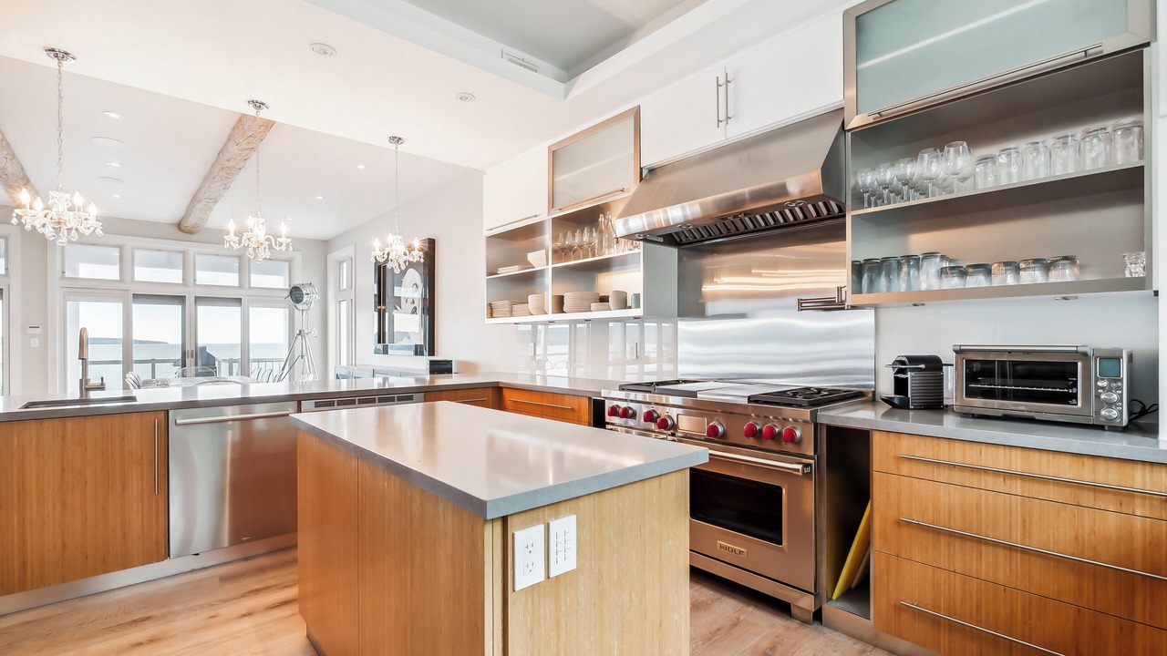 Photo of Kitchen in Tiny