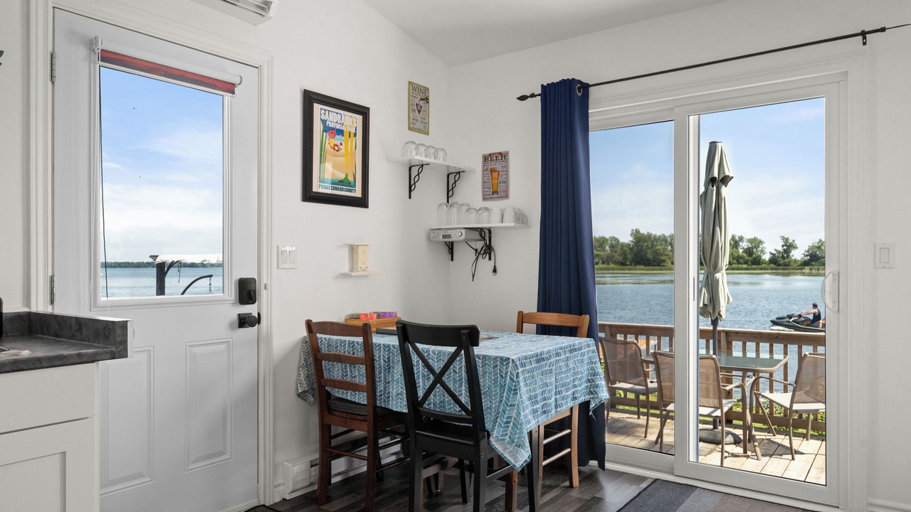 Photo of Kitchen in Wellington