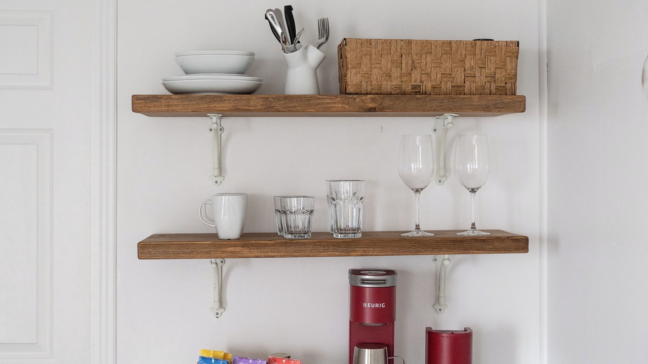 Photo of Kitchen in Wellington
