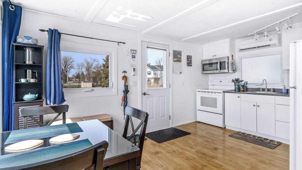 Photo of Kitchen in Wellington