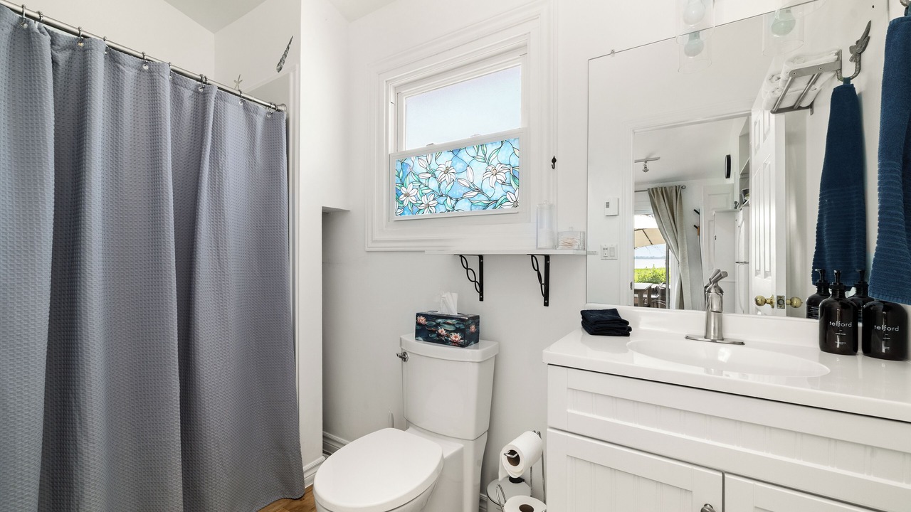 Photo of Bathroom in Wellington