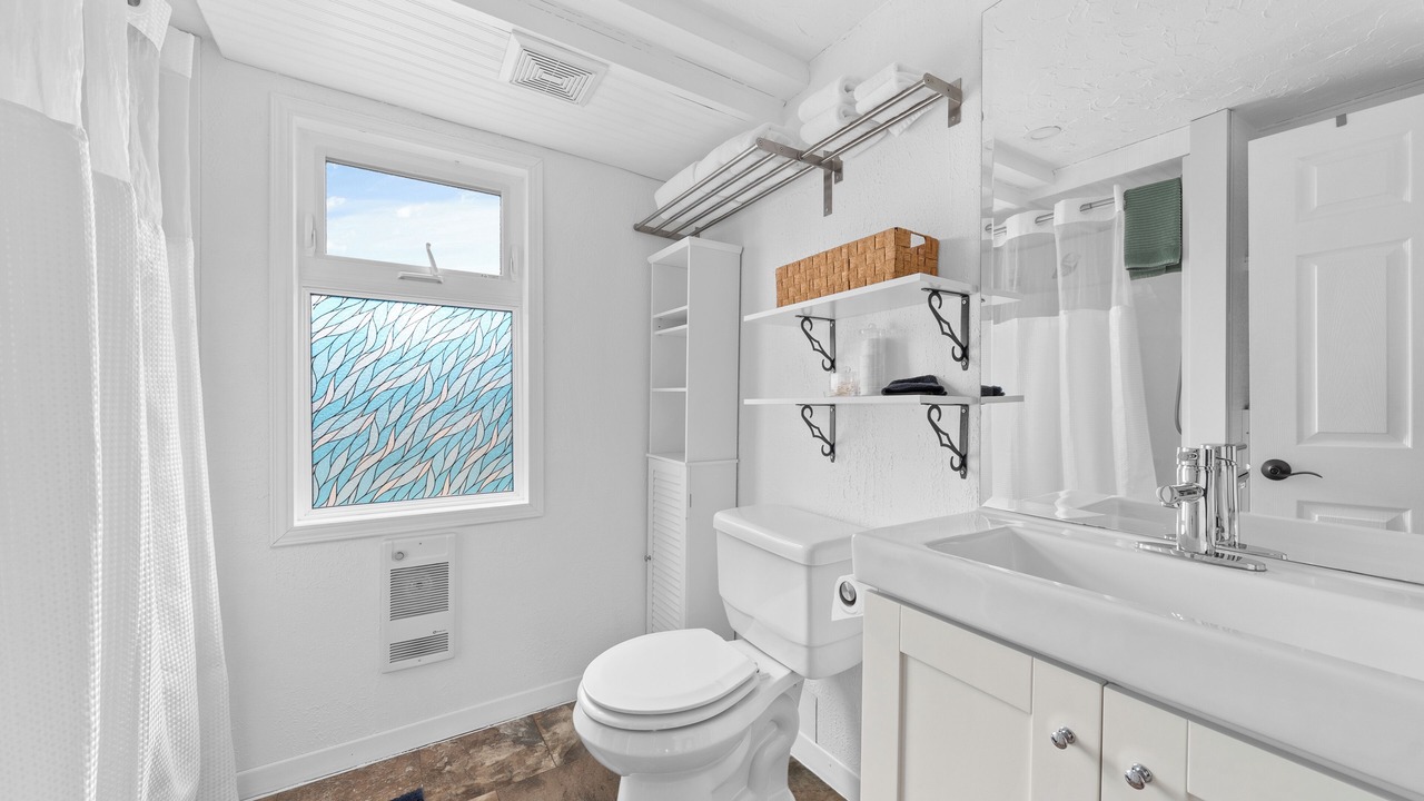 Photo of Bathroom in Wellington
