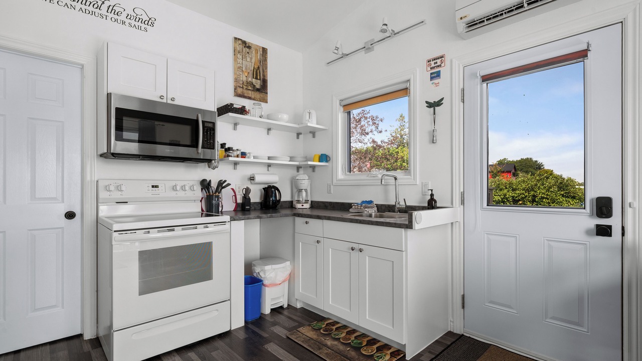Photo of Kitchen in Wellington