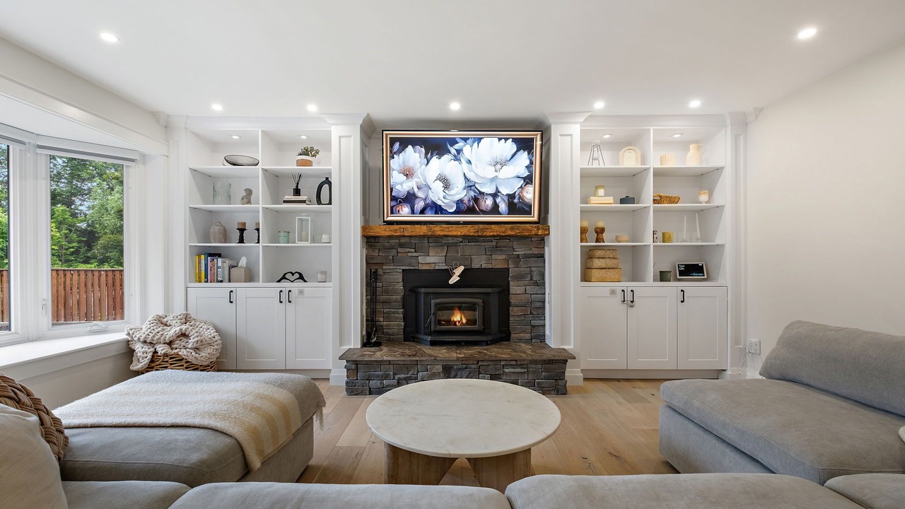 Photo of Livingroom in Watertown