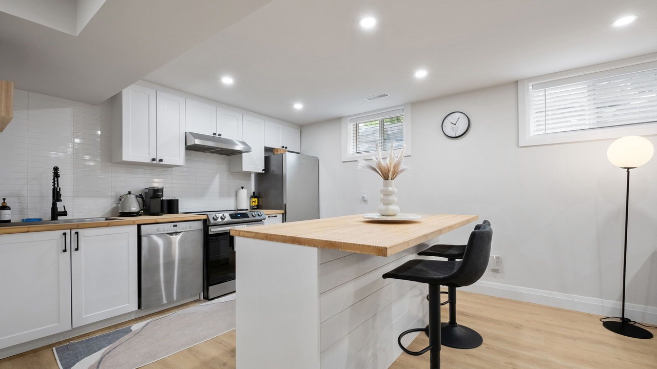 Photo of Kitchen in Watertown