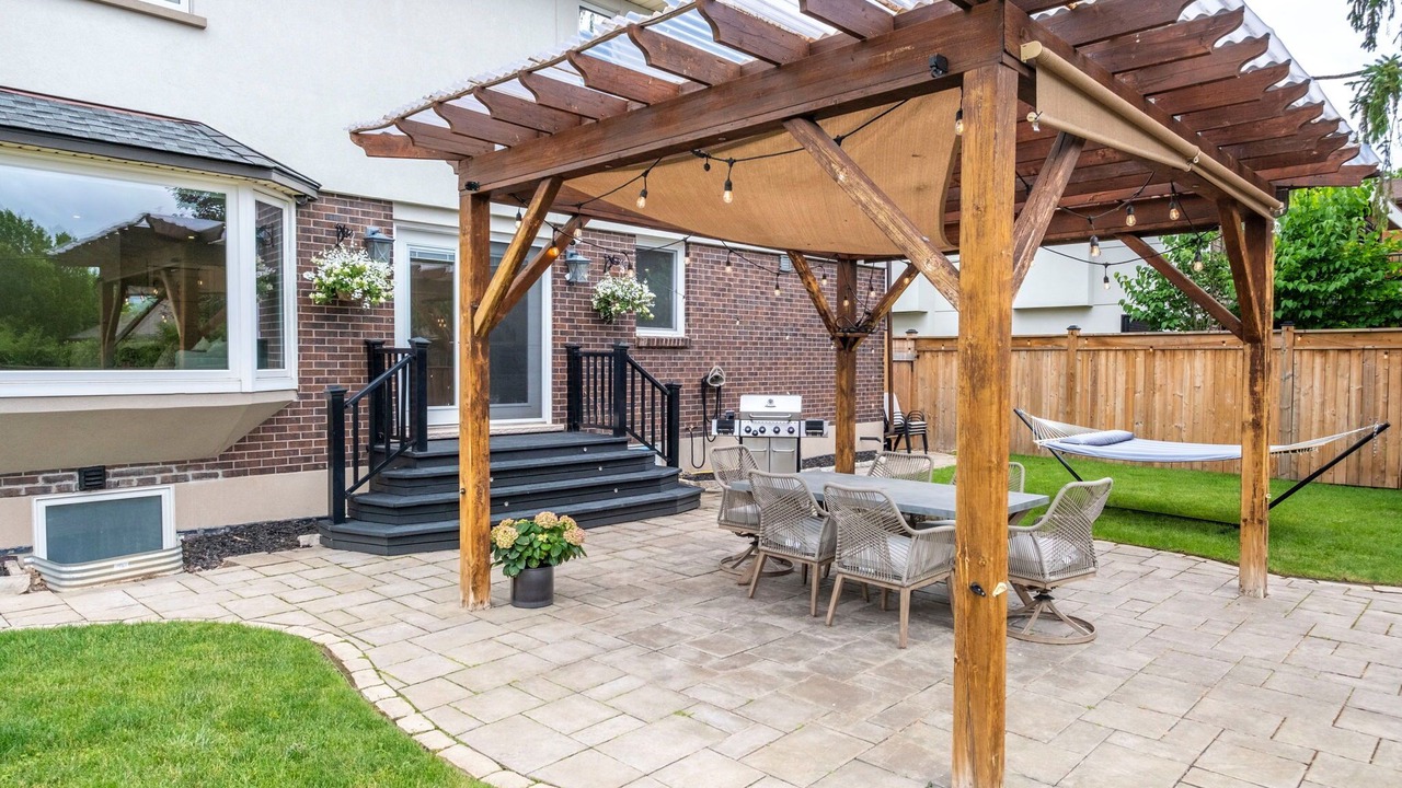 Photo of Patio Balcony in Watertown