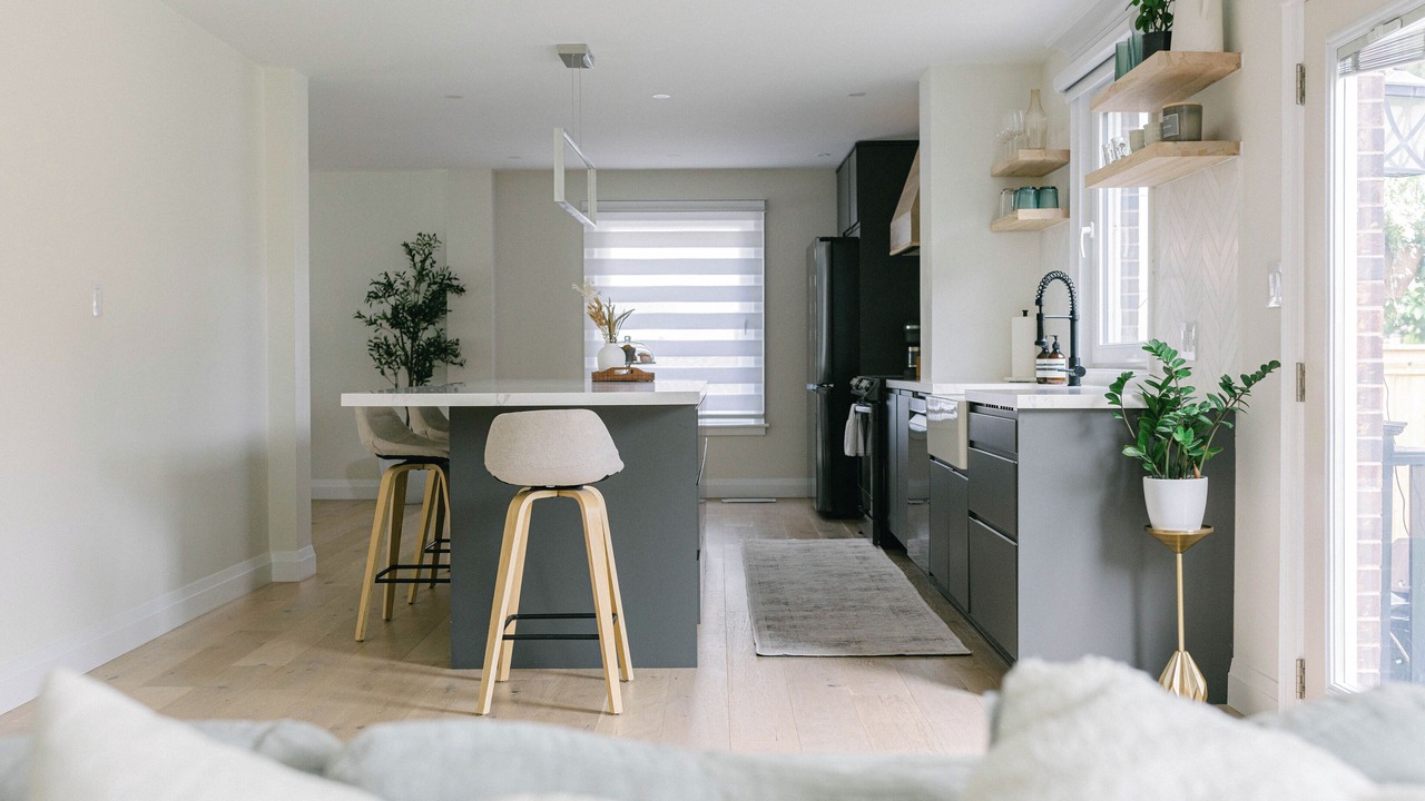 Photo of Kitchen in Watertown