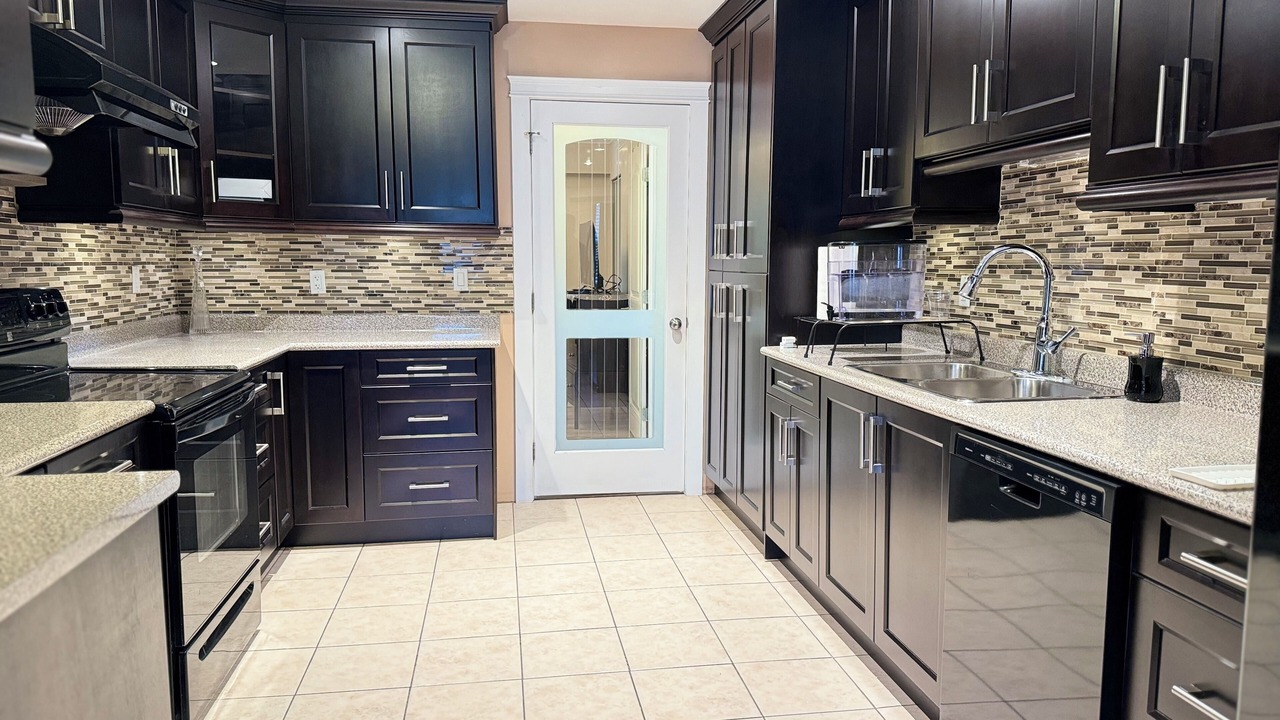 Photo of Kitchen in Richmond