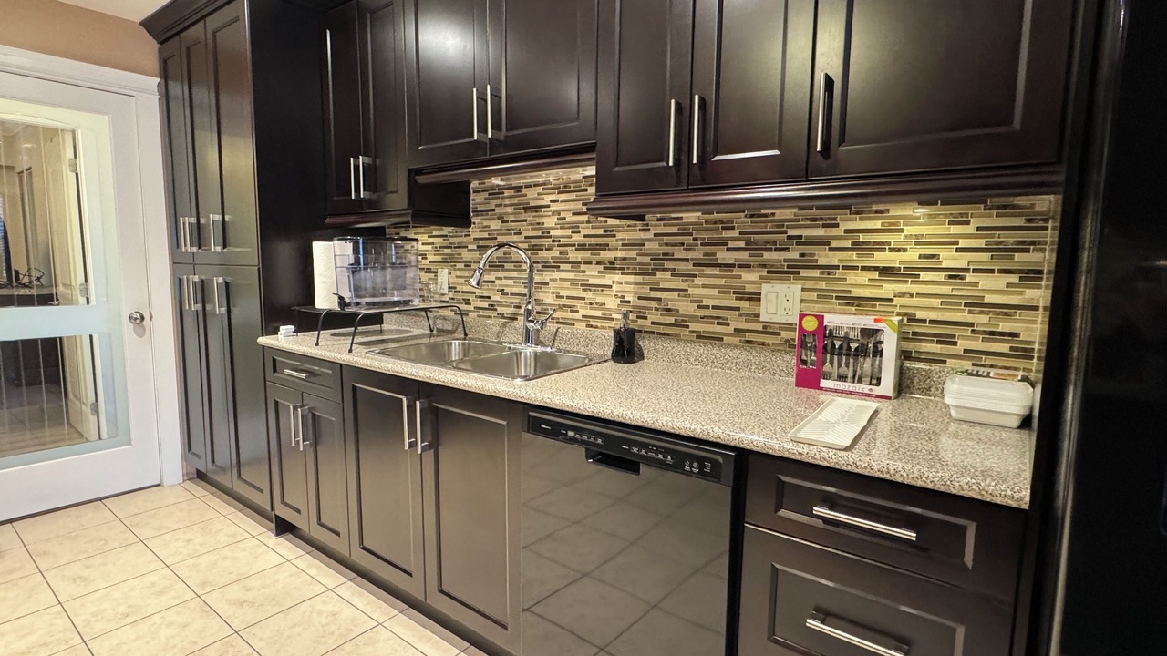 Photo of Kitchen in Richmond