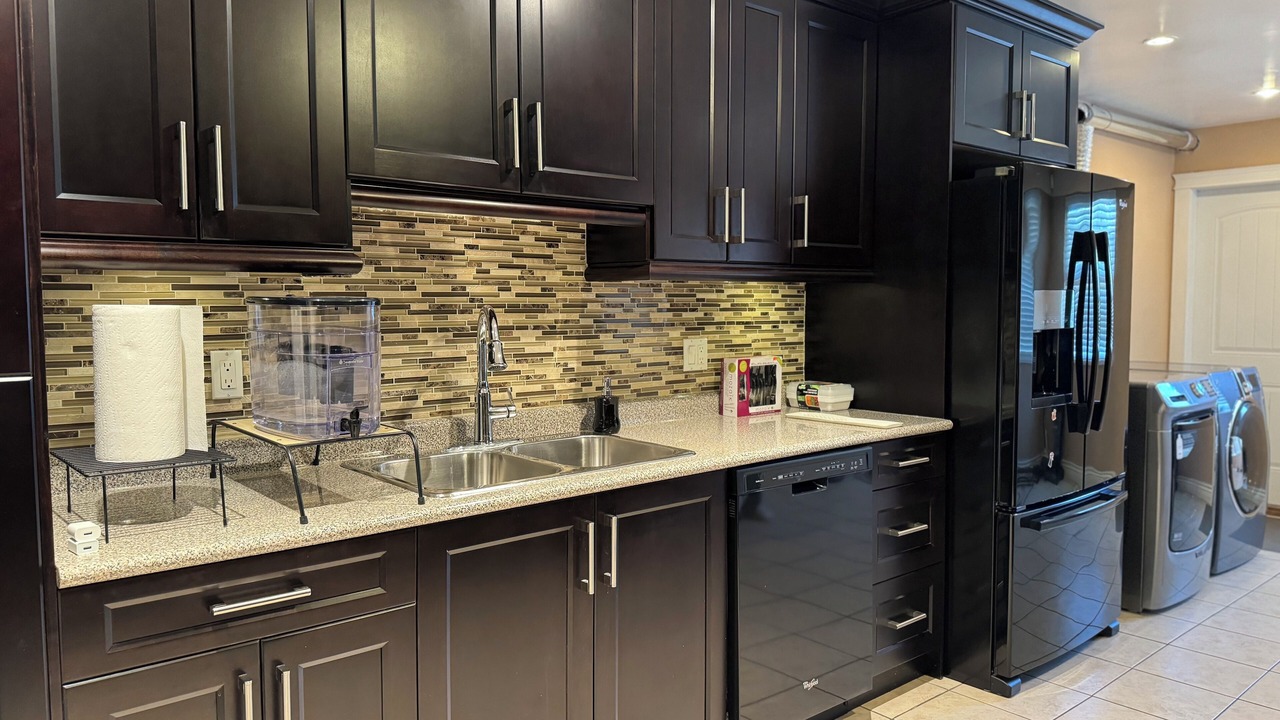 Photo of Kitchen in Richmond