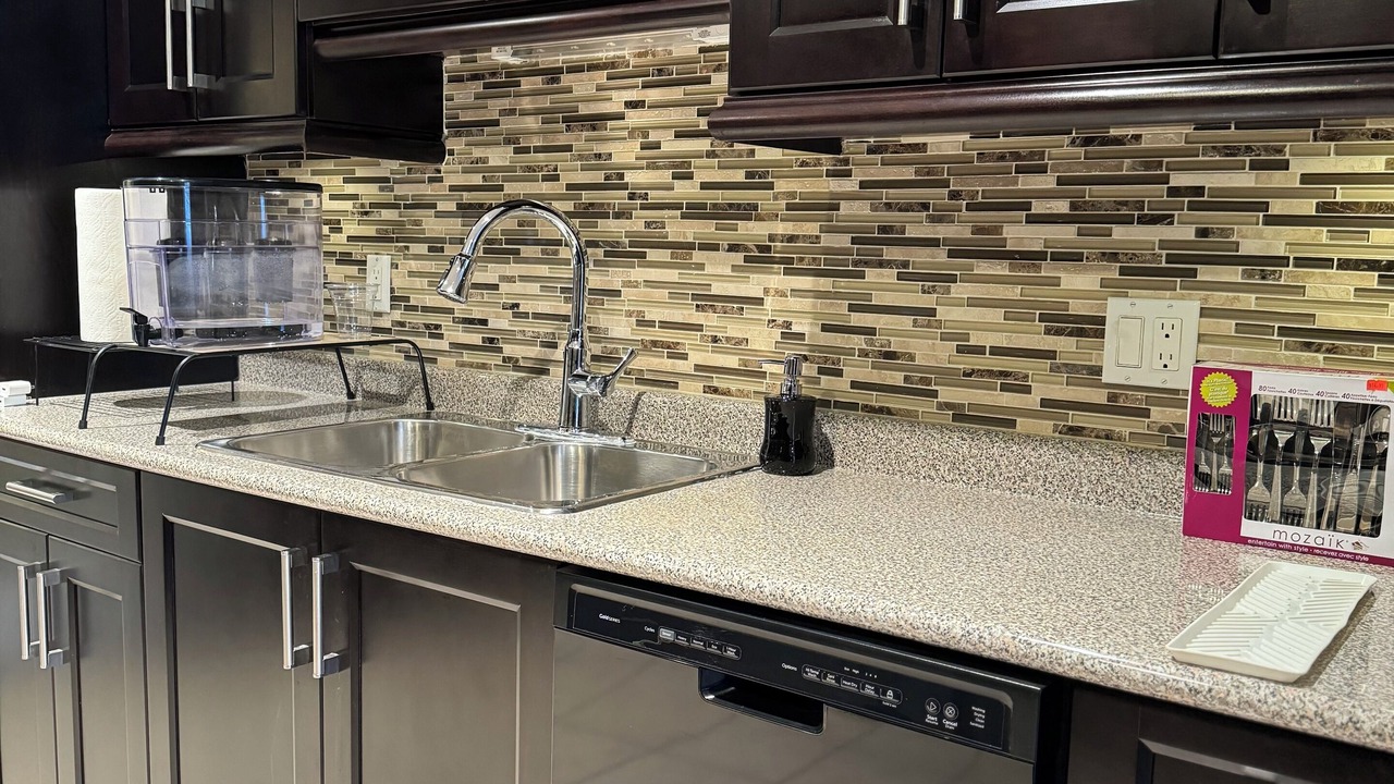 Photo of Kitchen in Richmond
