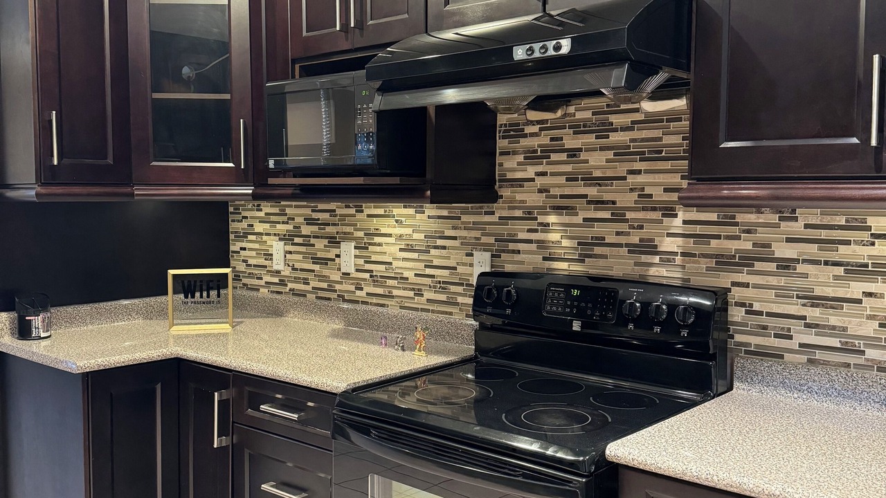 Photo of Kitchen in Richmond
