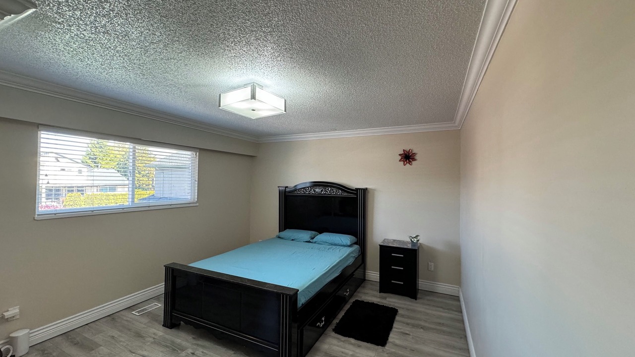Photo of Bedroom in Richmond
