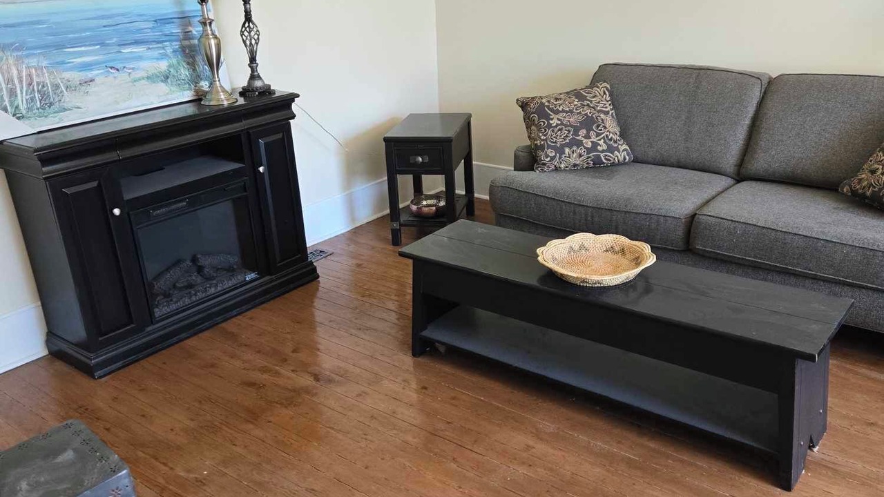 Photo of Livingroom in Souris