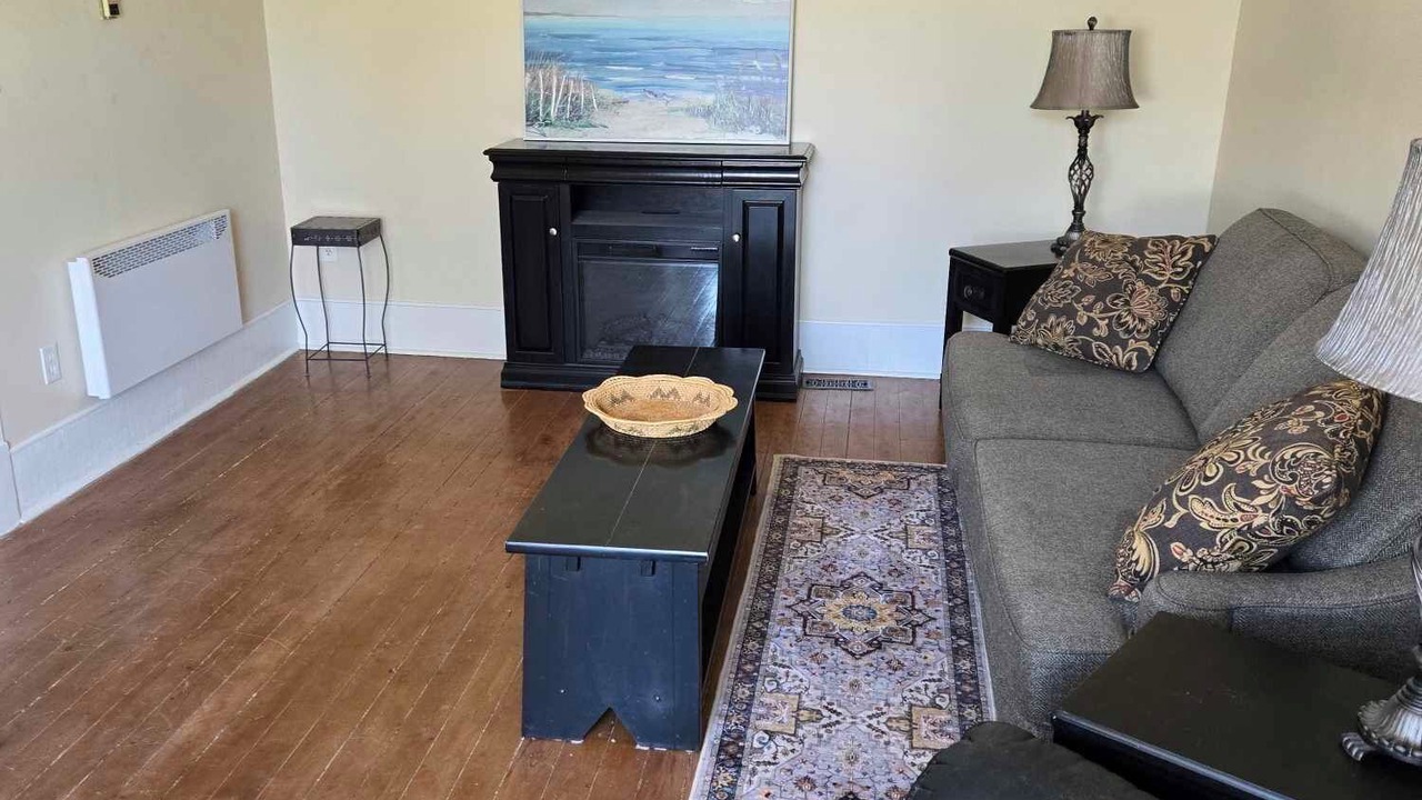Photo of Livingroom in Souris