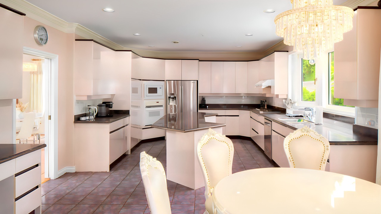 Photo of Kitchen in Marpole