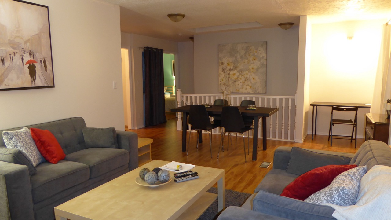 Photo of Livingroom in Dunbar