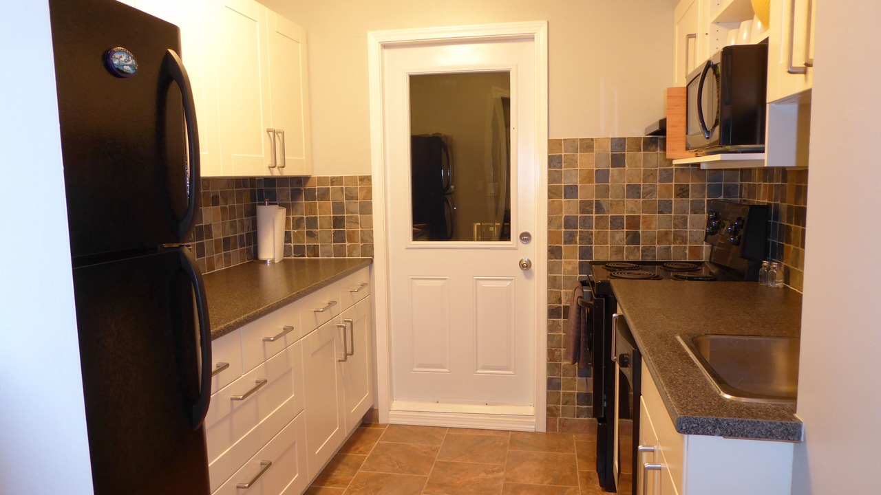 Photo of Kitchen in Dunbar