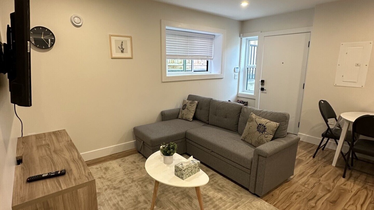 Photo of Livingroom in Hastings