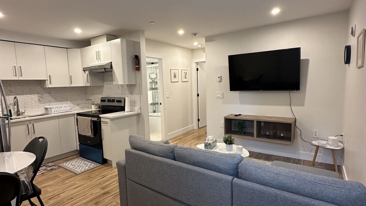 Photo of Livingroom in Hastings