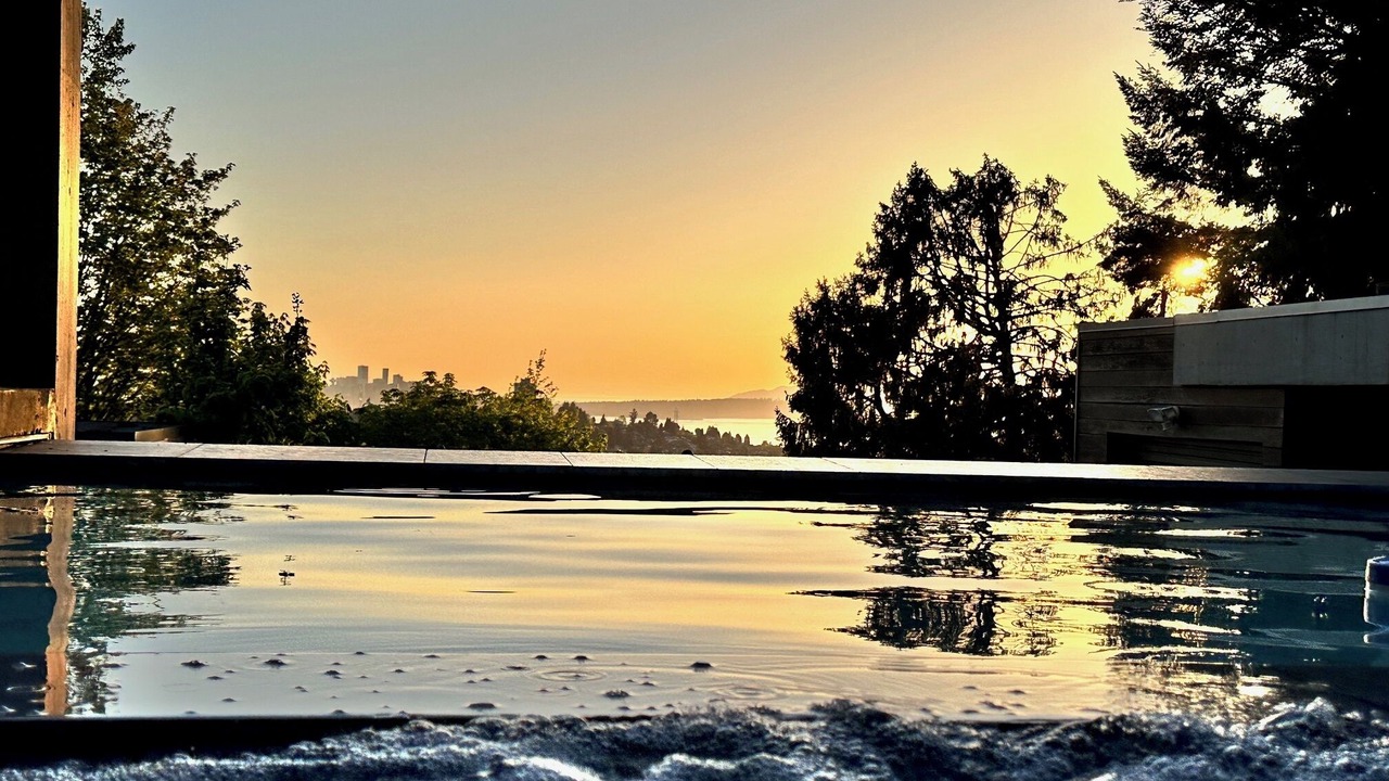 Photo of Outdoor in Burnaby