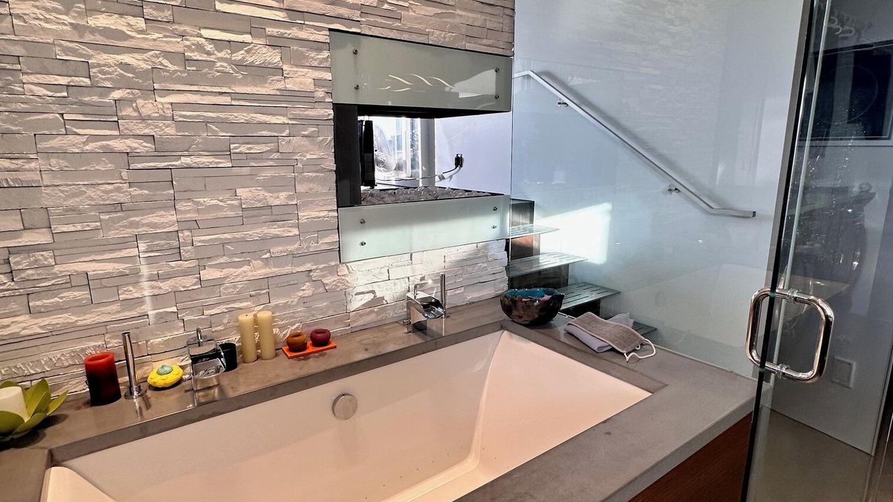Photo of Kitchen in Burnaby