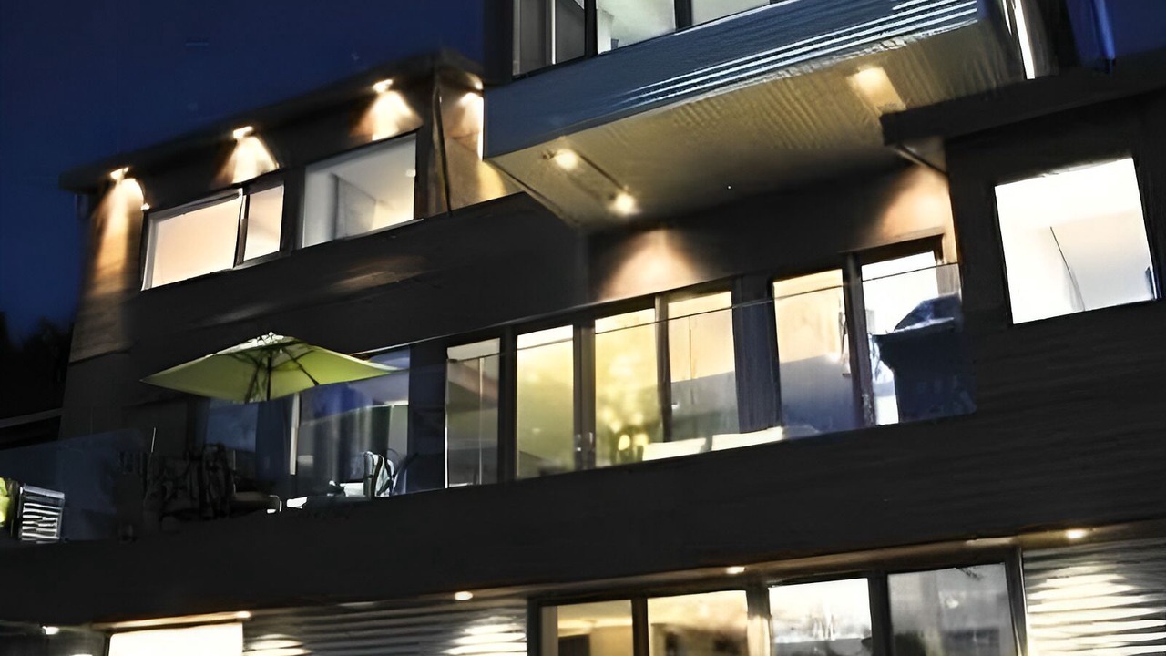 Photo of Outdoor in Burnaby
