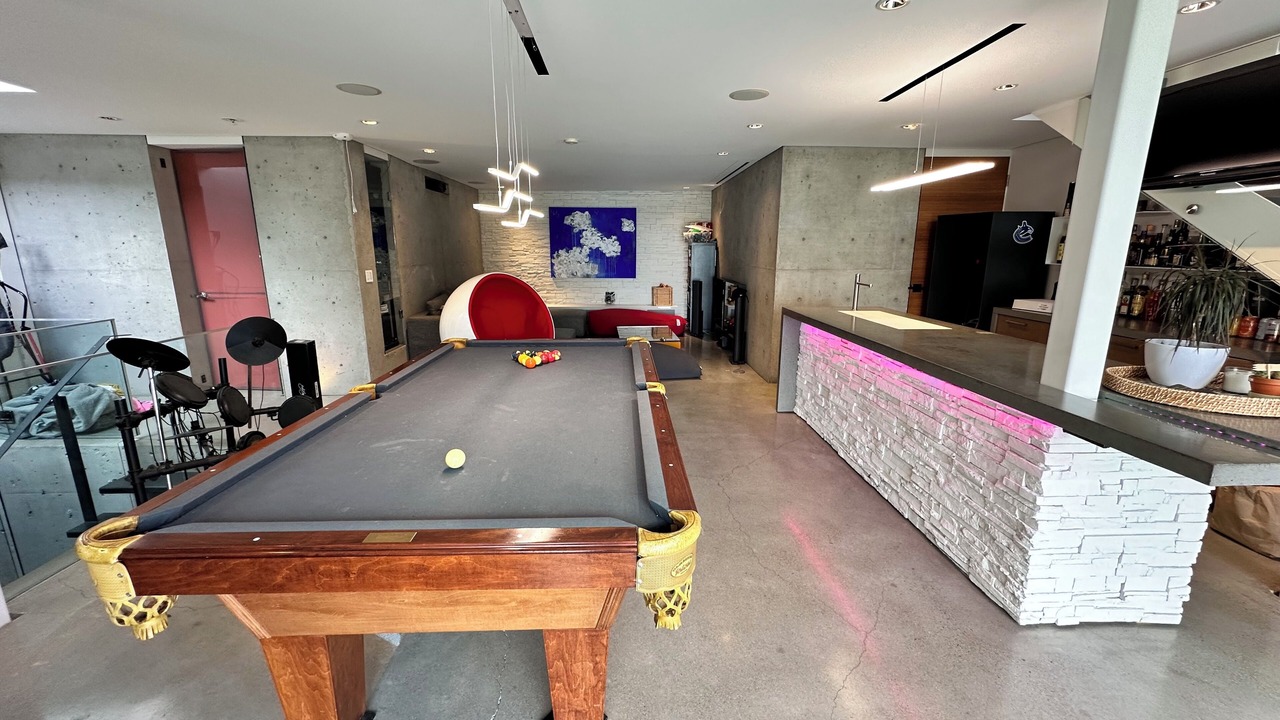 Photo of Bedroom in Burnaby