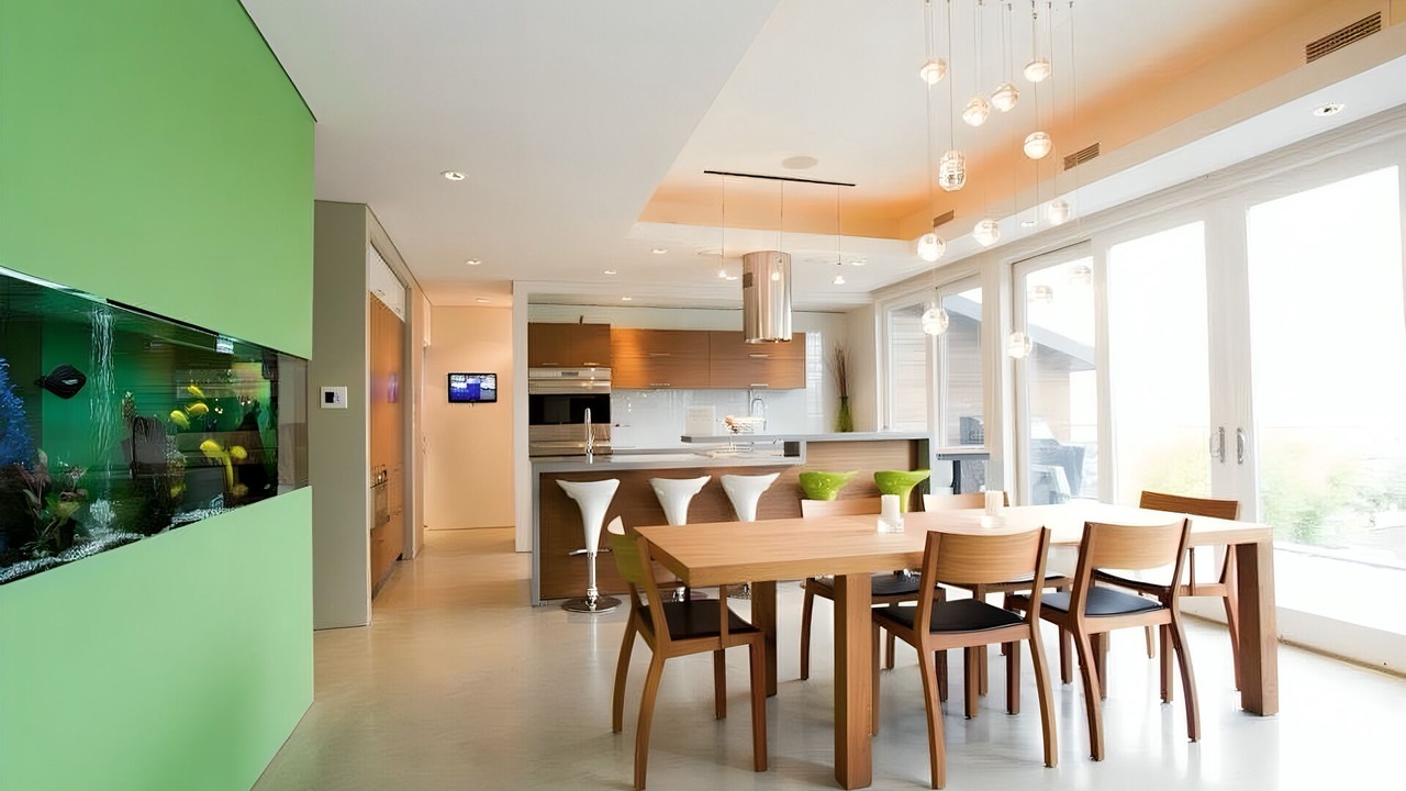 Photo of Kitchen in Burnaby
