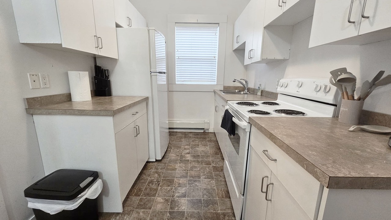 Photo of Kitchen in Moose Jaw