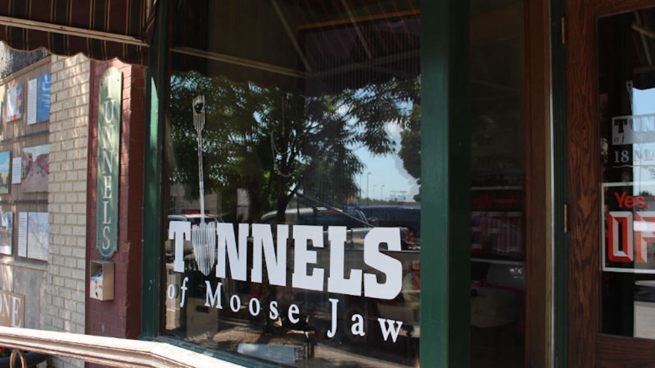 Photo of Outdoor in Moose Jaw