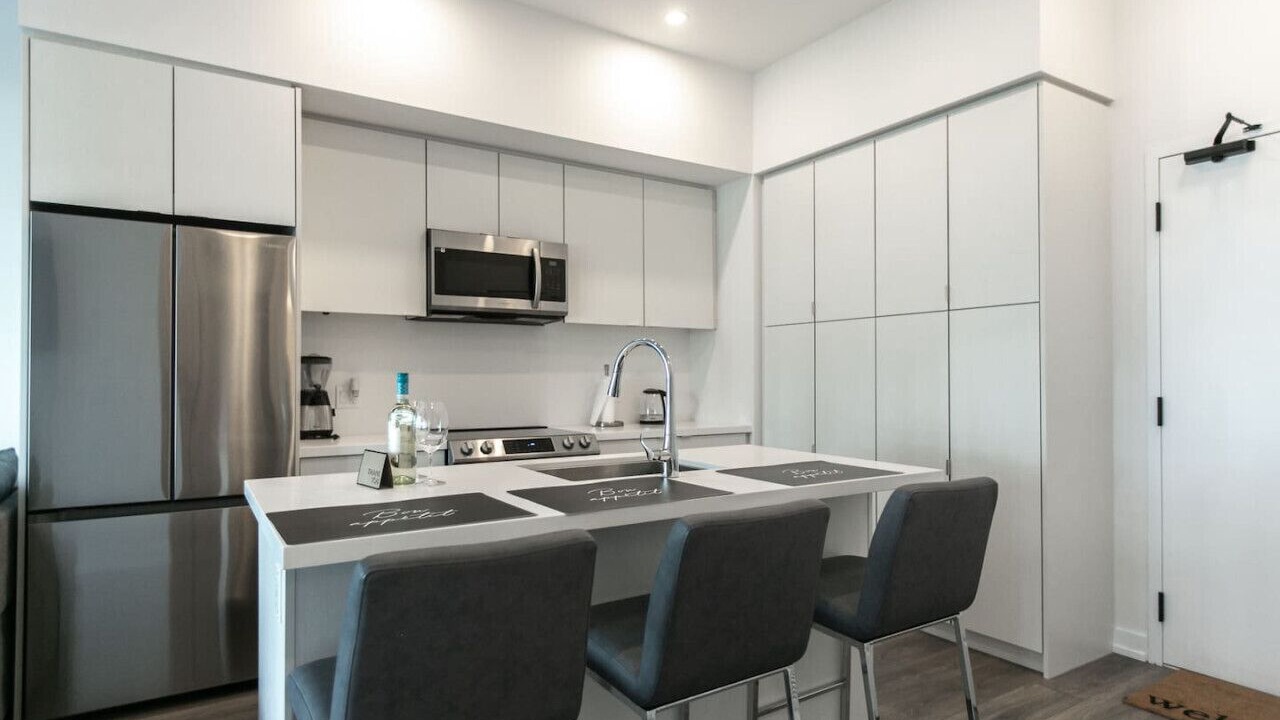 Photo of Kitchen in Innisfil