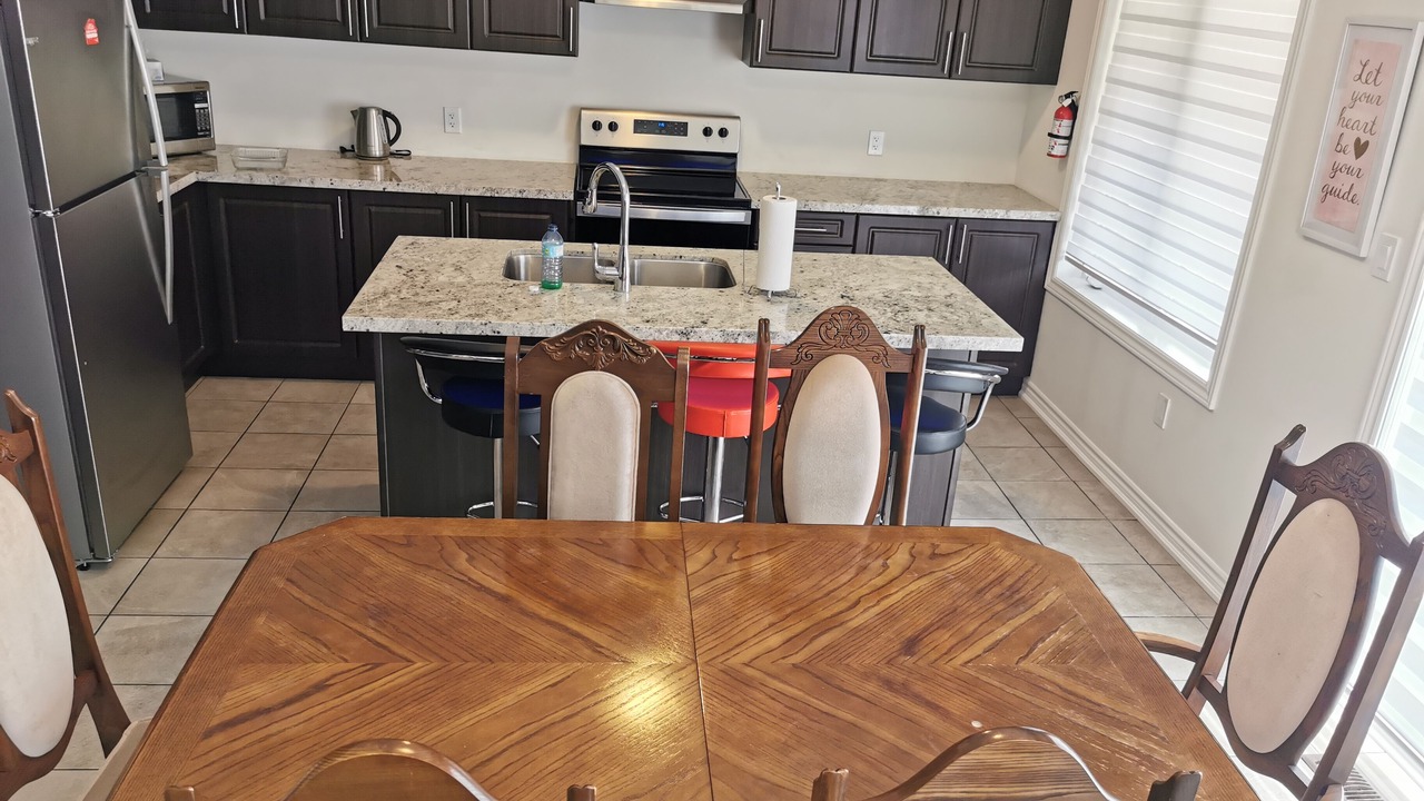 Photo of Kitchen in Bowmanville