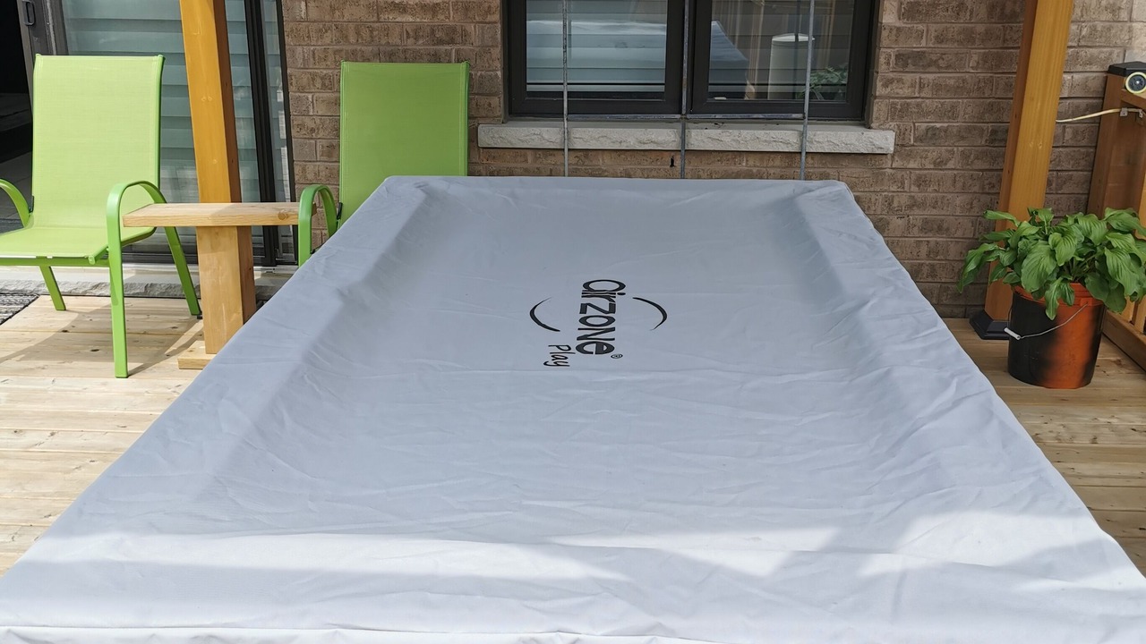 Photo of Patio Balcony in Bowmanville