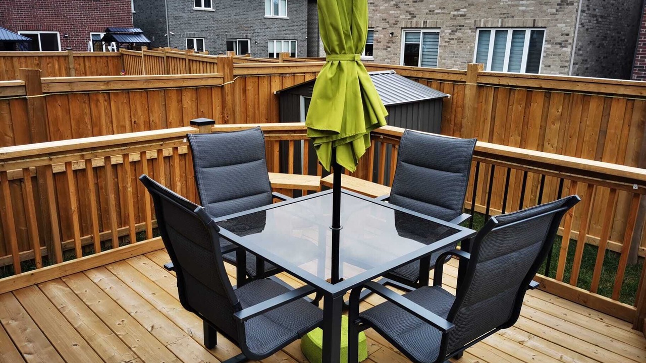 Photo of Outdoor in Bowmanville