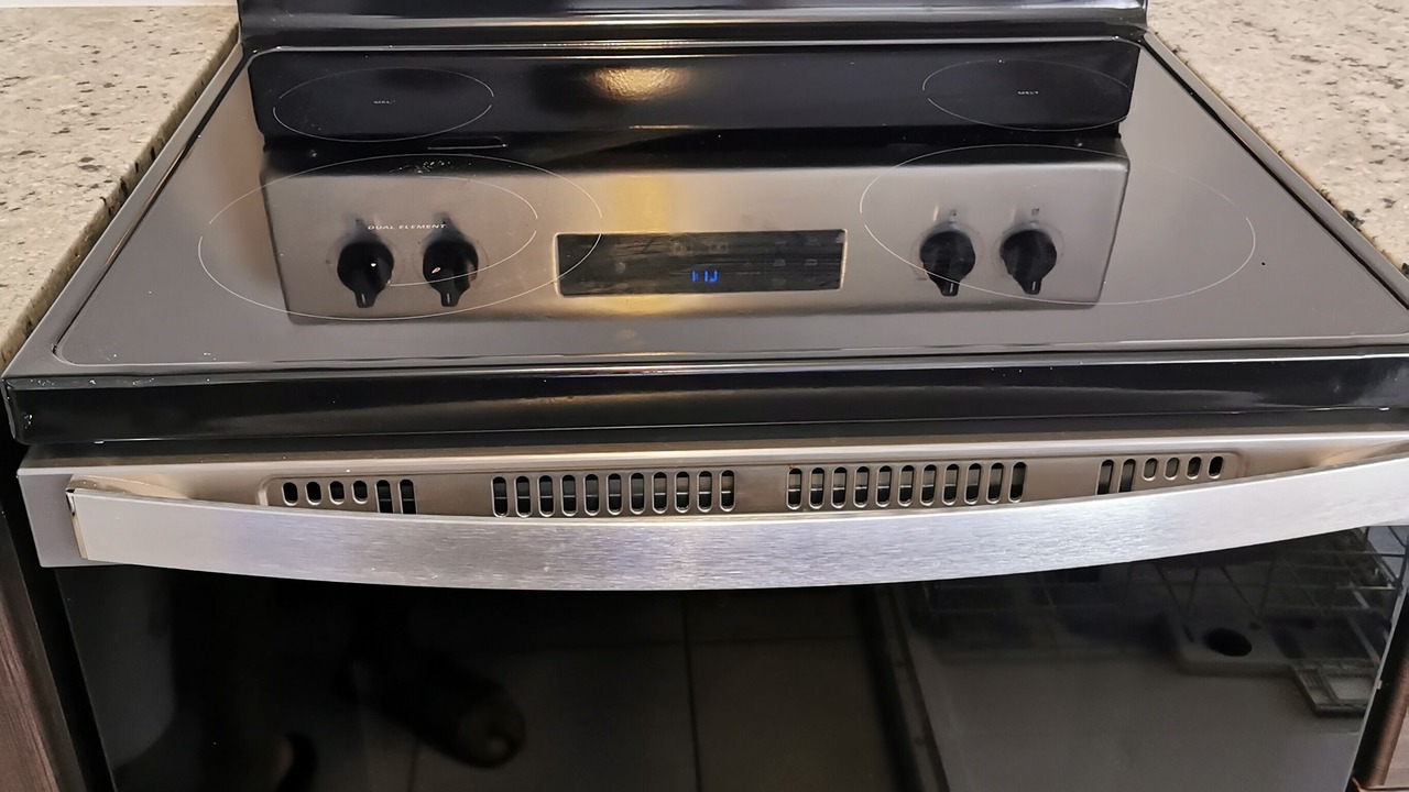 Photo of Kitchen in Bowmanville