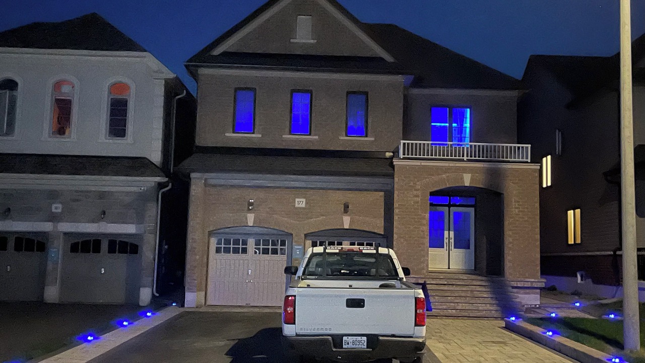 Photo of Outdoor in Bowmanville
