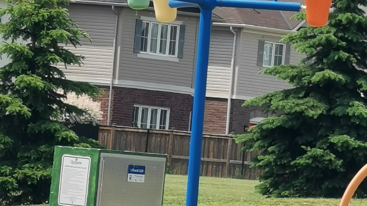 Photo of Outdoor in Bowmanville