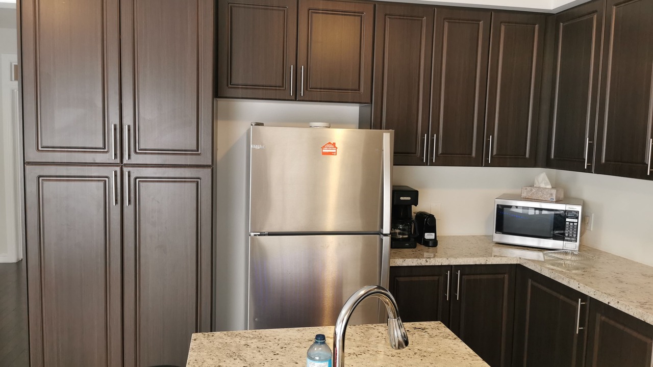 Photo of Kitchen in Bowmanville