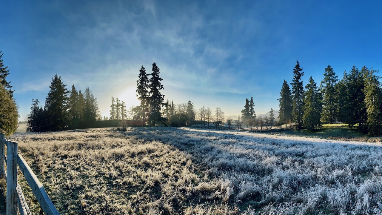 Photo of Outdoor in North Cowichan