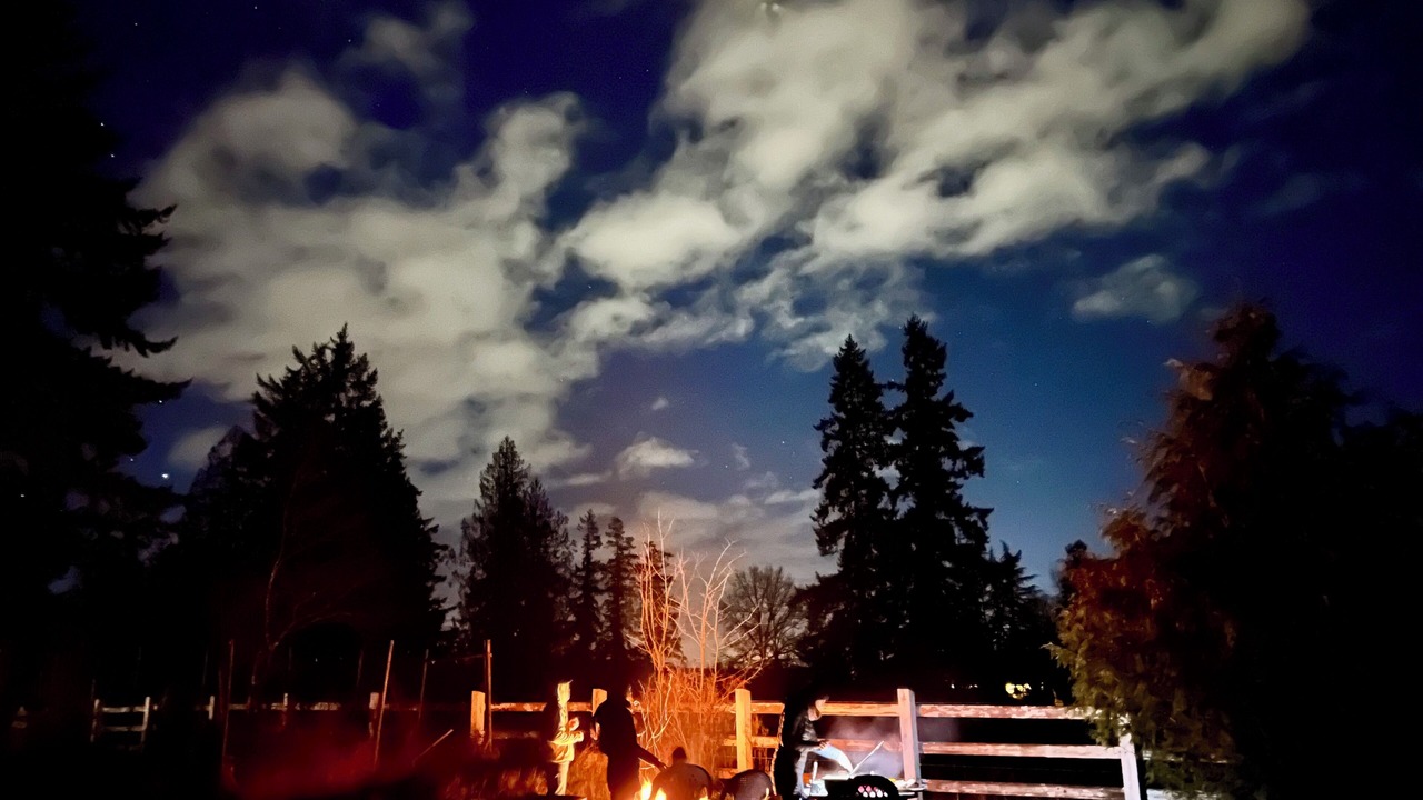Photo of Outdoor in North Cowichan