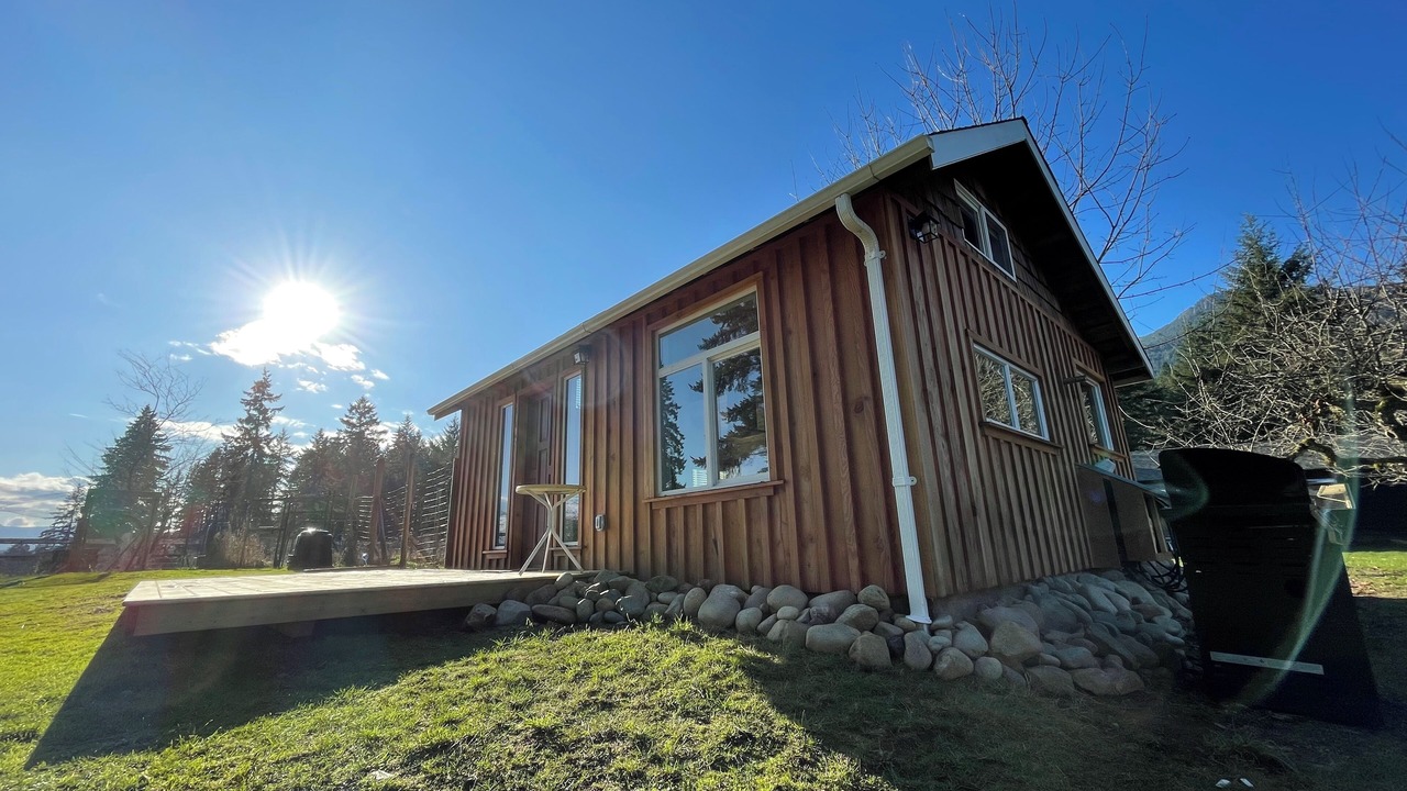 Photo of Outdoor in North Cowichan