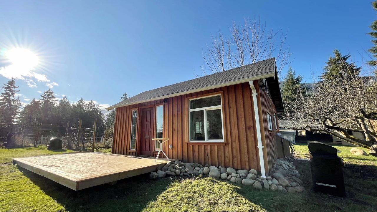 Photo of Outdoor in North Cowichan