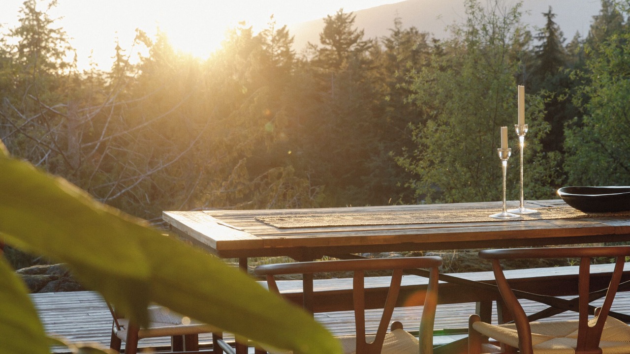Photo of Outdoor in Bowen Island