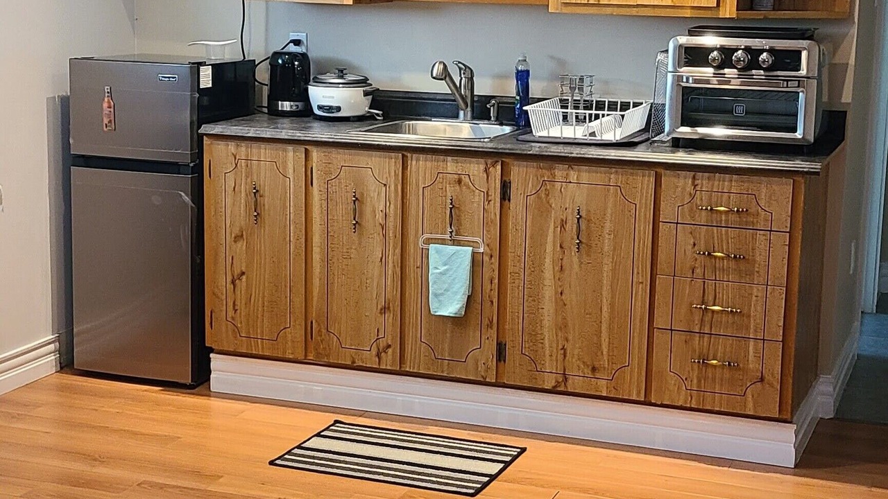 Photo of Kitchen in West End