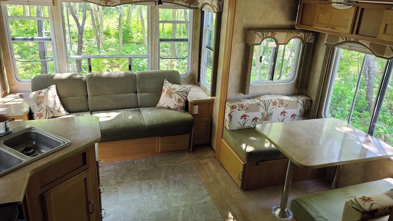 Photo of Livingroom in Petit-Etang
