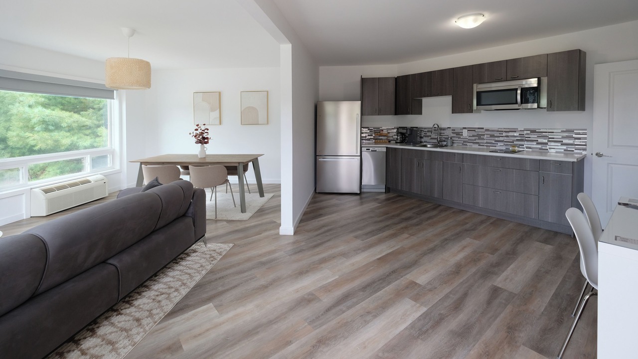 Photo of Bedroom in Gravenhurst