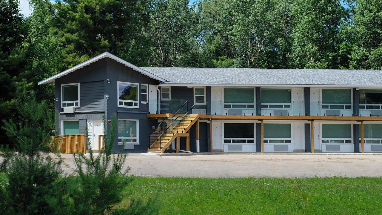 Photo of Outdoor in Gravenhurst