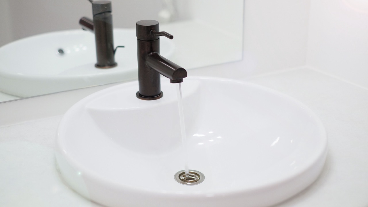 Photo of Bathroom in Gravenhurst